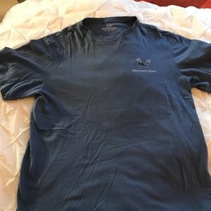 Vineyard Vines Lacrosse Tee